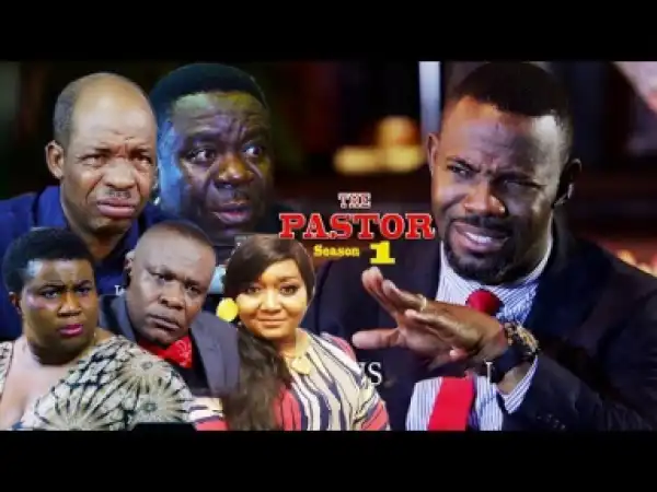 The Pastor Season 2 - 2019